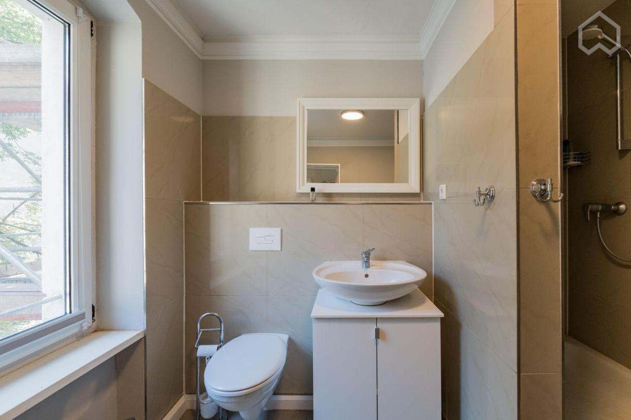 Appartement Charmante City-wohnung Im Kiez Kreuzberg Berlin-3r Berlijn
